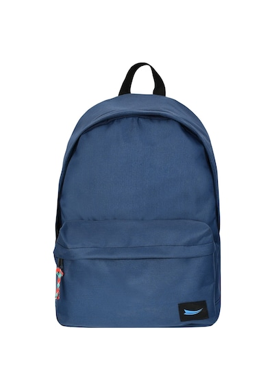 Mini Boy Spor Ve Günlük Sırt Çantası 34 Cm Mavi
