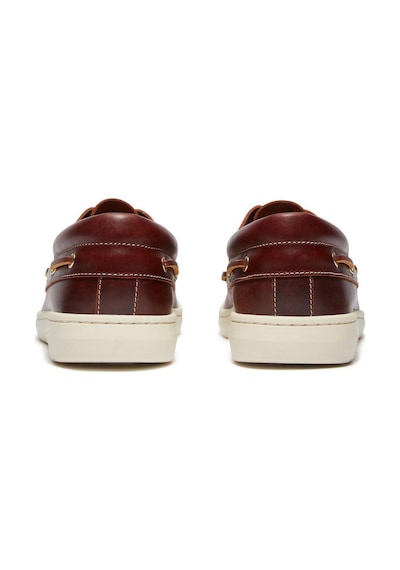 Timberland Portofıno Pıer Boat Shoe Erkek Ayakkabısı Tb0a6cxmeıw1 Çok Renkli Timberland Portofıno Pıer Boat Shoe Erkek Ayakkabısı Tb0a6cxmeıw1 Çok Renkli