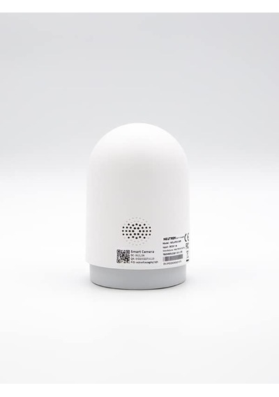 360 Derece Dönebilen 3 Mp Kızılötesi Gece Görüşlü Ip Wifi Ev Güvenlik Kamerası Hd 1080p Ntl-ıp05-3mp