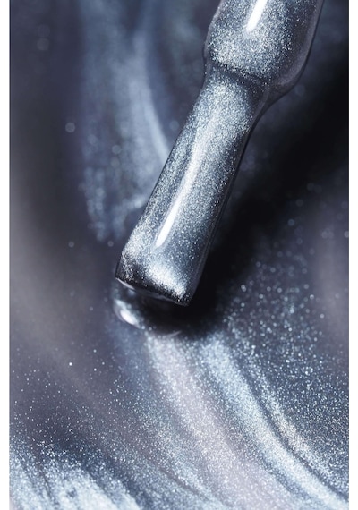Nail Republic Satin Cat Kedi Gözü Kalıcı Oje 10ml 136