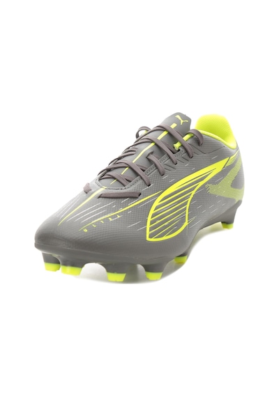 108169-03 Puma Ultra 5 Play Fg-ag Erkek Spor Ayakkabı Antrasit 108169-03 Antrasit