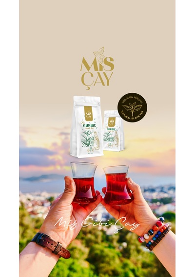 Mis Çay Özel Tanışma Paketi