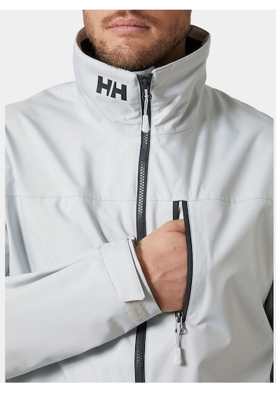 Helly Hansen Crew Erkek Mont 2.0 Hha.34445 Hha.853 001