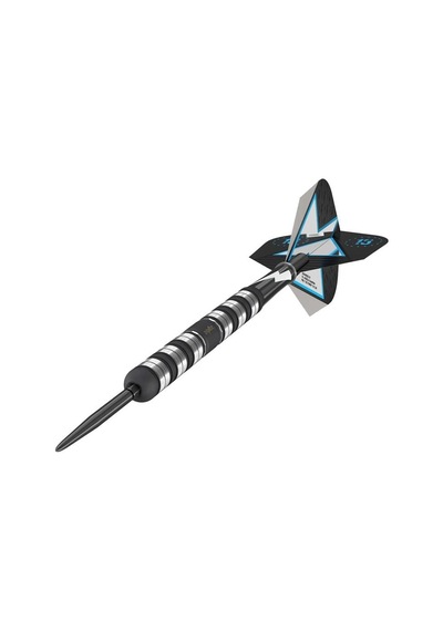 Target Phil Taylor Power Series Black % 80 Tungsten Sp Çelik Uçlu Dart Oku