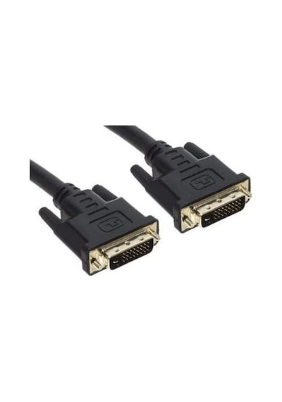 15 Metre Dvı To Dvı Kablo Dvi To Dvi Kablo 24 1 15 Metre Kaliteli 15 Metre Dvi Kablo