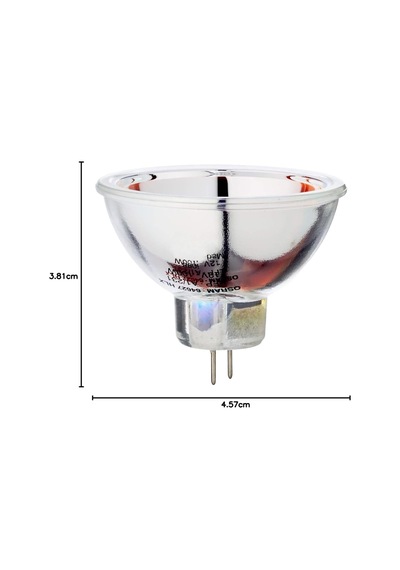 Osram 12v 100w Gz 6.35 64627