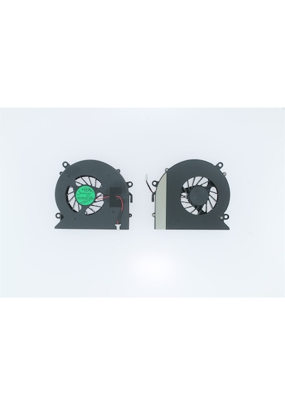 Hp Pavilion Dv7 1180Eg Uyumlu Laptop Fan