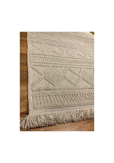 Bravvo Br009 120x180 Gri Halı