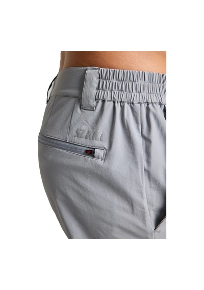 Slam Tech Chıno Pant W05 Gri