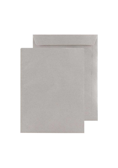 26x35 Kraft 90 G Torba Zarf 250 Adet
