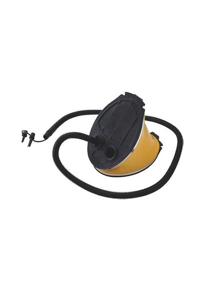Easy Camp Hava Pompası Belows Footpump, 3 Litre, 500165