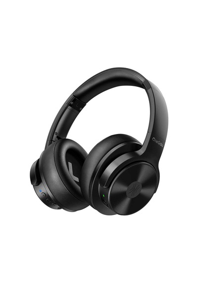 Zore Oneodio A30 Bluetooth Kulaklık-Siyah
