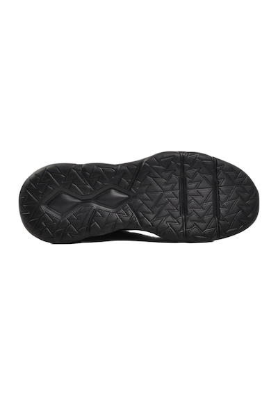 Bej Polyester Karışımlı Erkek Spor Ayakkabı 24k543 M Bej
