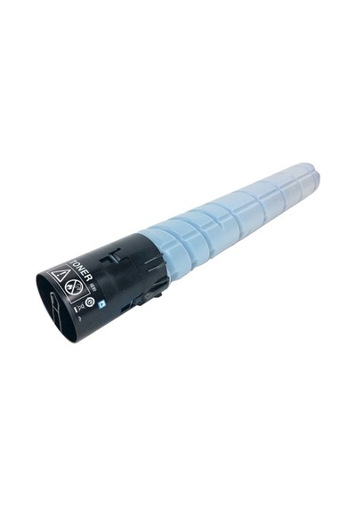 Konıca Mınolta Tn 514C C458-C558-C658 Mavi Uyumlu Toner