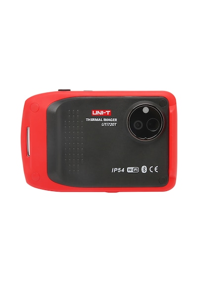 Unı-t Uti720t 256x192 Taşınabilir Termal Kamera