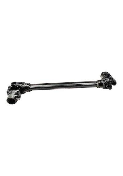 24 Lük Şaft Komple 24x80