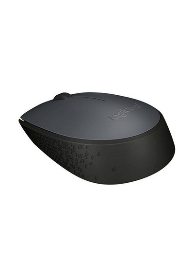 Logıtech M171 Kablosuz Mouse Siyah 910-004424