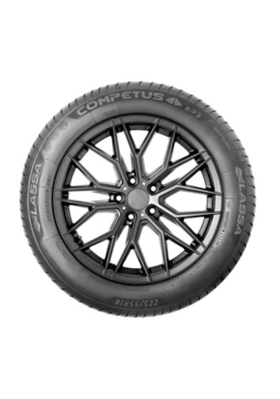 Lassa 245/45 R19 102W Xl Competus H/P 3 Yaz Lastiği 2026