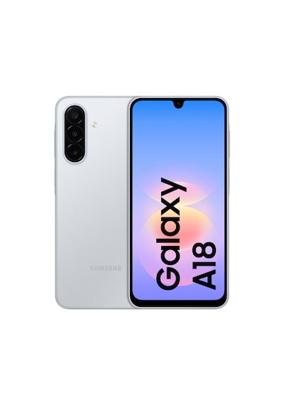 Samsung Galaxy A18 LTE 4 GB 128 GB (Samsung Türkiye Garantili)