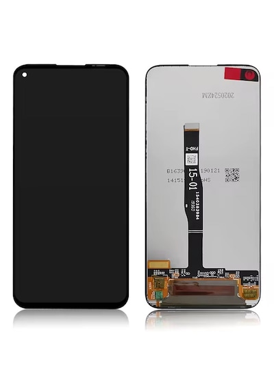 Huawei P40 Lite Lcd Ekran Dokunmatik