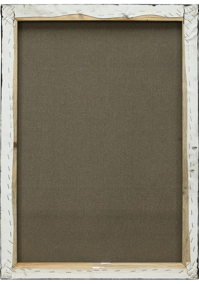 E38 El İşçiliği Sultan Alparslan Yağı Boya Resim 70 50 Cm - 6129