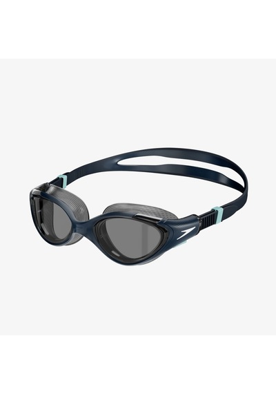 Speedo Biofuse 2.0 Kadın Lacivert Yüzücü Gözlüğü - 8-00377616734 Lacivert