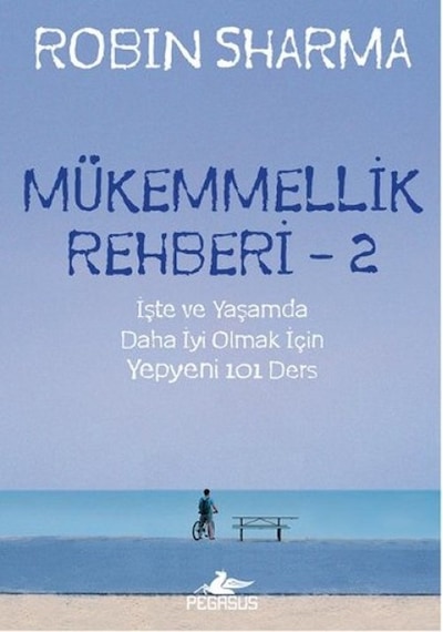 Mükemmellik Rehberi 2 - Rxlu-603769