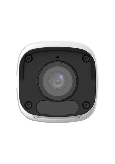 Ipc2122lb-asf28k-a 2mp Ip 2.8mm Sabit Lens H.265 Sesli Bullet Güvenlik Kamerası