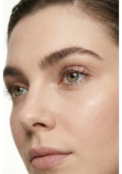 Doğal Kirpik Görünümlü Kirpik Kıvırıcı - Eyelash Curler