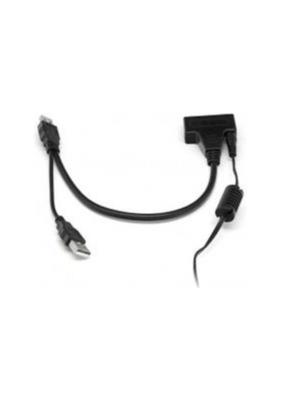 Tx Sata - Usb3.0 Dönüştürücü + Adaptör Kdo
