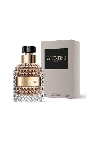 Valentino Uomo Edt 50 Ml Erkek Parfüm, 3614272732230 Sku: Smg8690010483584 Diğer
