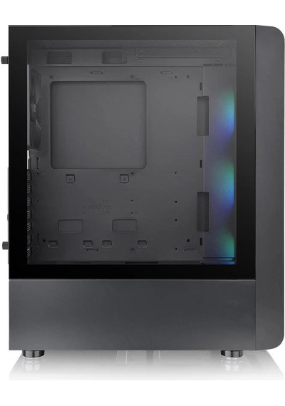 Thermaltake S200 TG CA-3X2-65M1WE-00 650 W 80+ Mid Tower Oyuncu Kasası