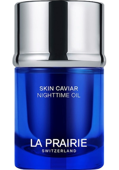 La Prairie Skin Caviar Nighttime Oil 20 Ml