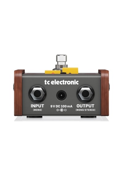 Tc Elecronıc June-60 Chorus