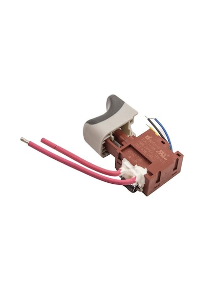 EGA-1115A Matkap Tetik Anahtarı 24V 15A