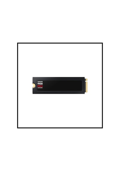 Samsung Mz-vap1t0cw, 9100 Pro, 1tb, 14700/13300, Gen5, Nvme Pcıe M.2 2280, Ssd Soğutuculu Türkiye