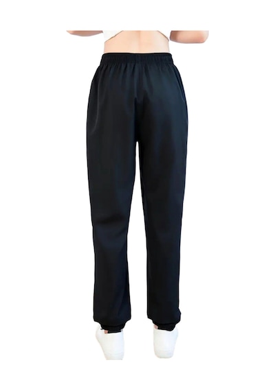Siyah Eşofman Altı Unisex Bgl-st03871 001
