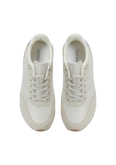 Torex Rıta W Bej Kadın Sneaker 000000000102714181