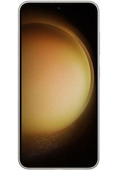 Samsung Galaxy S23+ 256 GB 8 GB Krem (Outlet)