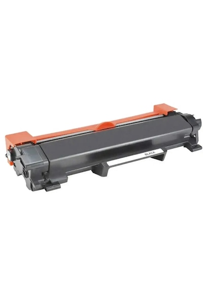 Brother Mfc-l2716dw Tn2456 Uyumlu, Toner 4 Lü Paket