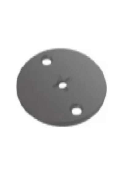 Brother Punteriz Göbek Plakası 2.4mm B434 İçin