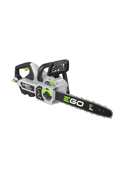 Ego CS1614E Kit Akülü Motorlu Testere 40 CM