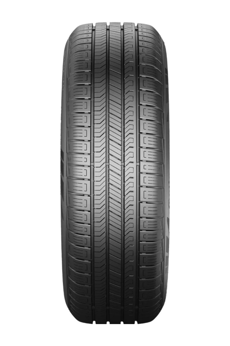Continental 255/65R19 114V XL Fr Crosscontact Rx Lr Dört Mevsim Lastiği 2025