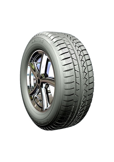 Petlas 245/45R18 100V XL Reinf. M+S Snowmaster W651 Kış Lastiği  - 2024