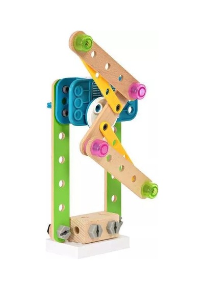 Brio Motor Yapım Seti 34591