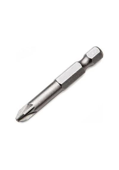 Pz3 X 50 Mm Bits Yıldız Uç - Matkap Vida Sıkma Ucu