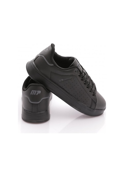 M.P Mp 251-2368 Kadın Sports Casual Ayakkabı Siyah
