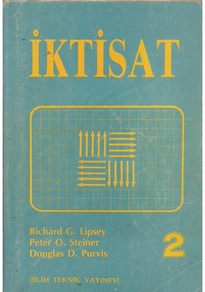 Iktisat 2 - Richard G.Lipsey N11.2820
