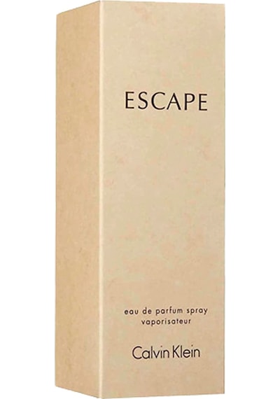Calvin Klein Escape Kadın Parfüm EDP 100 ML