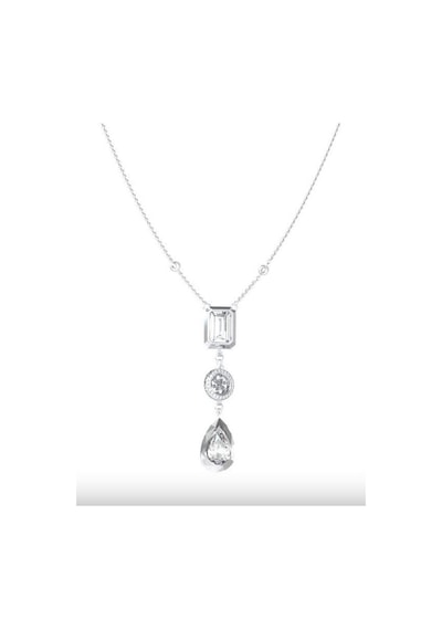 Guess 4g Jgujubn05234jwrhtu Işık Kadın Kolye